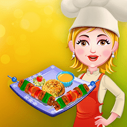 Chicken Kabab Recipe