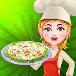 Chicken Salad
